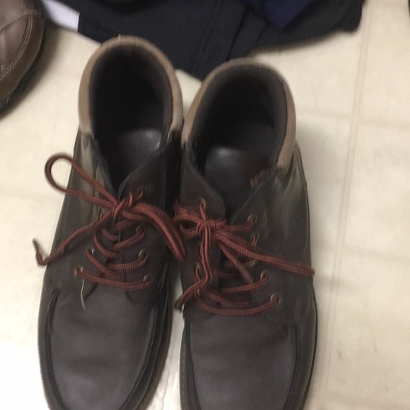 columbia brand shoes